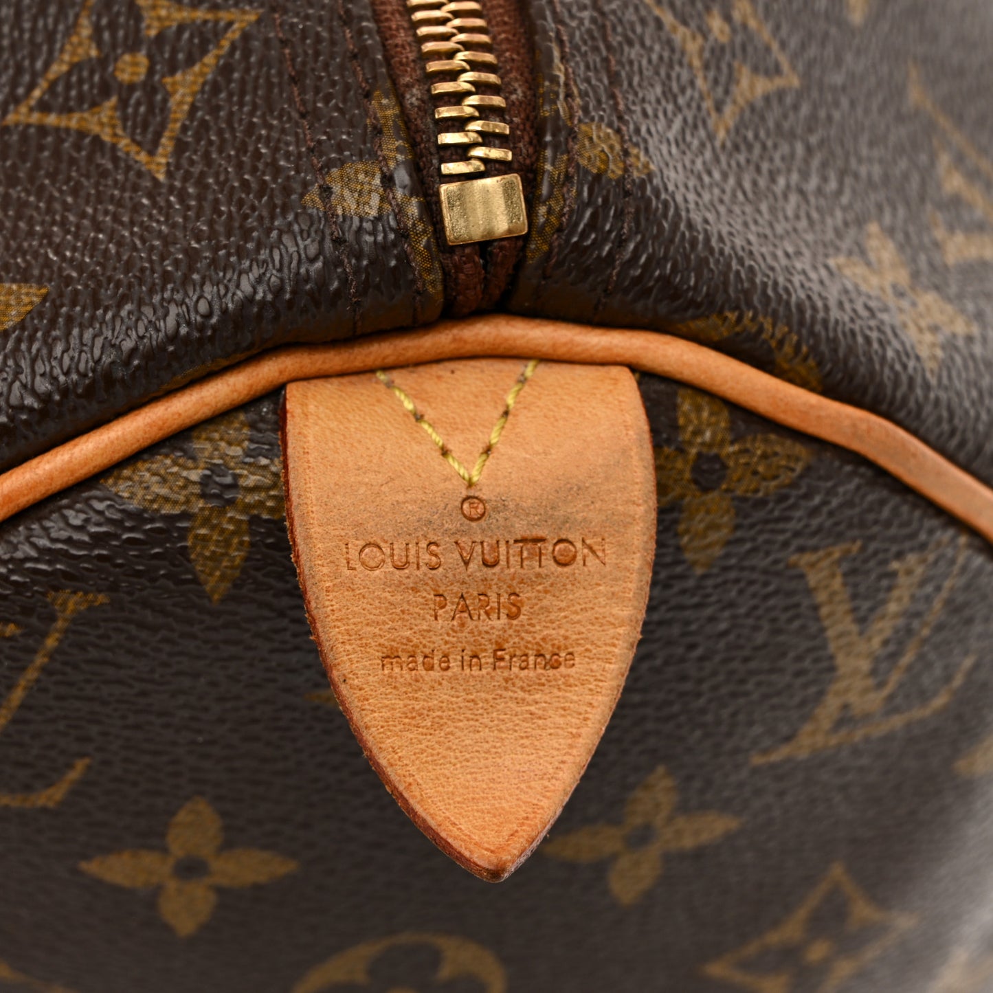 Monogram Speedy 30