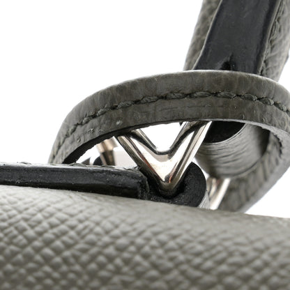 Hermes Epsom Kelly Sellier 28 Vert De Gris 14 of 18