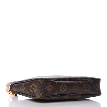 Louis Vuitton Monogram Pochette Accessories NM 4 of 8