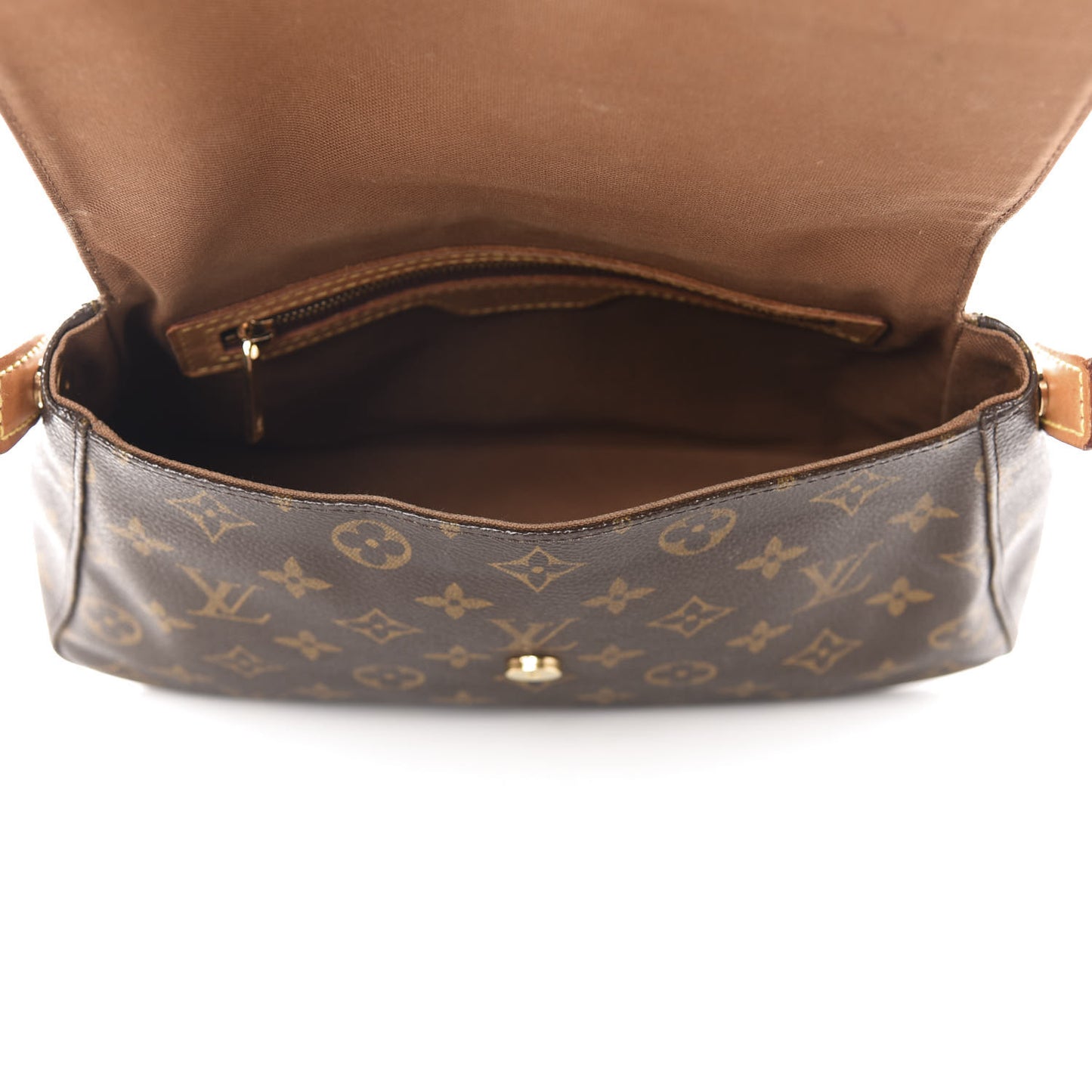 Monogram Mini Looping