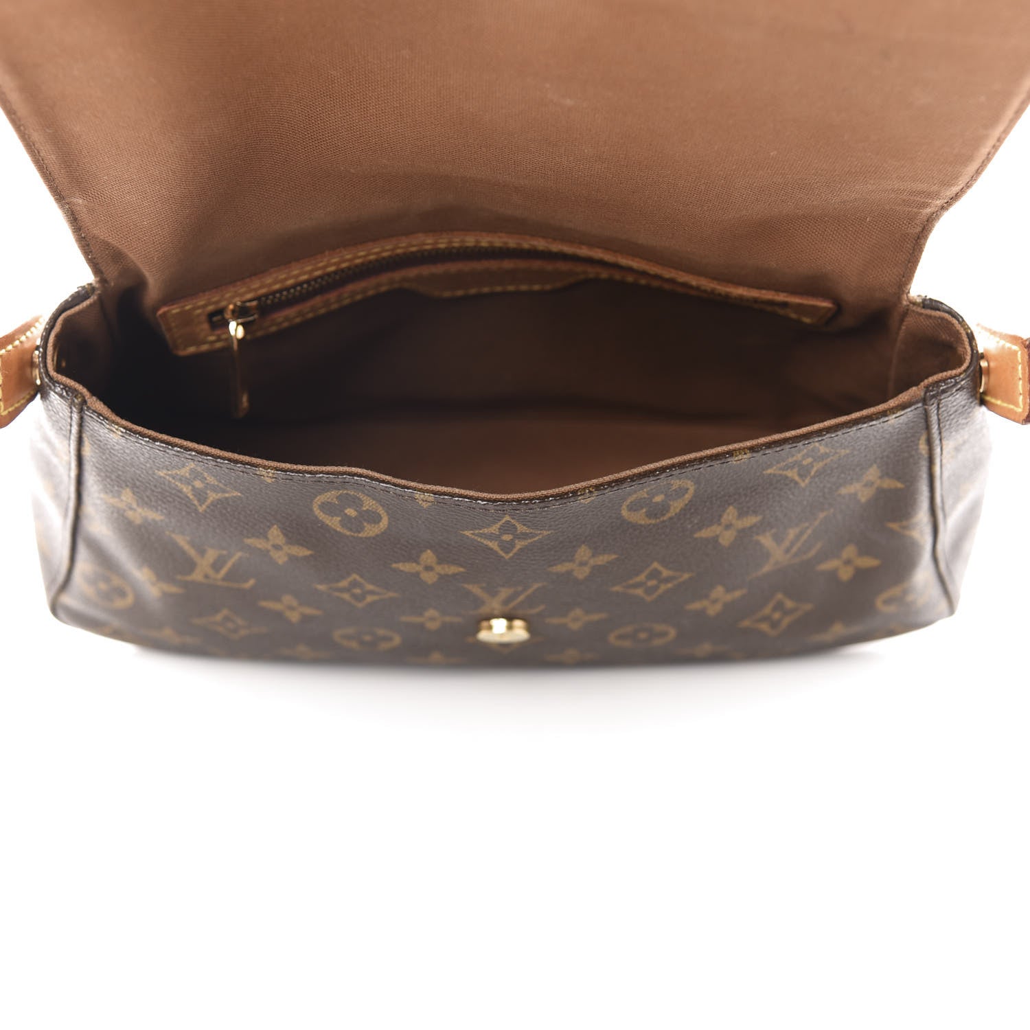 Louis Vuitton Monogram Mini Looping 5 of 11