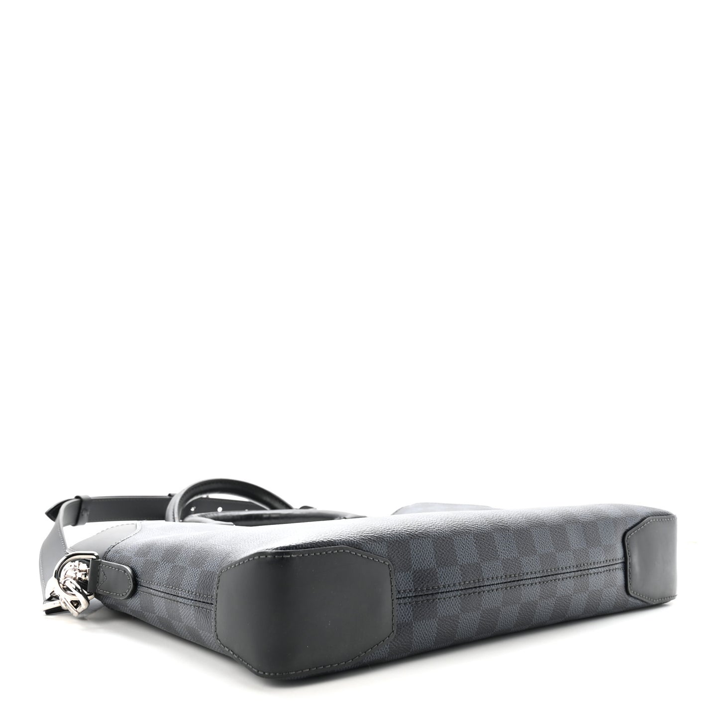 Damier Cobalt Oliver Briefcase