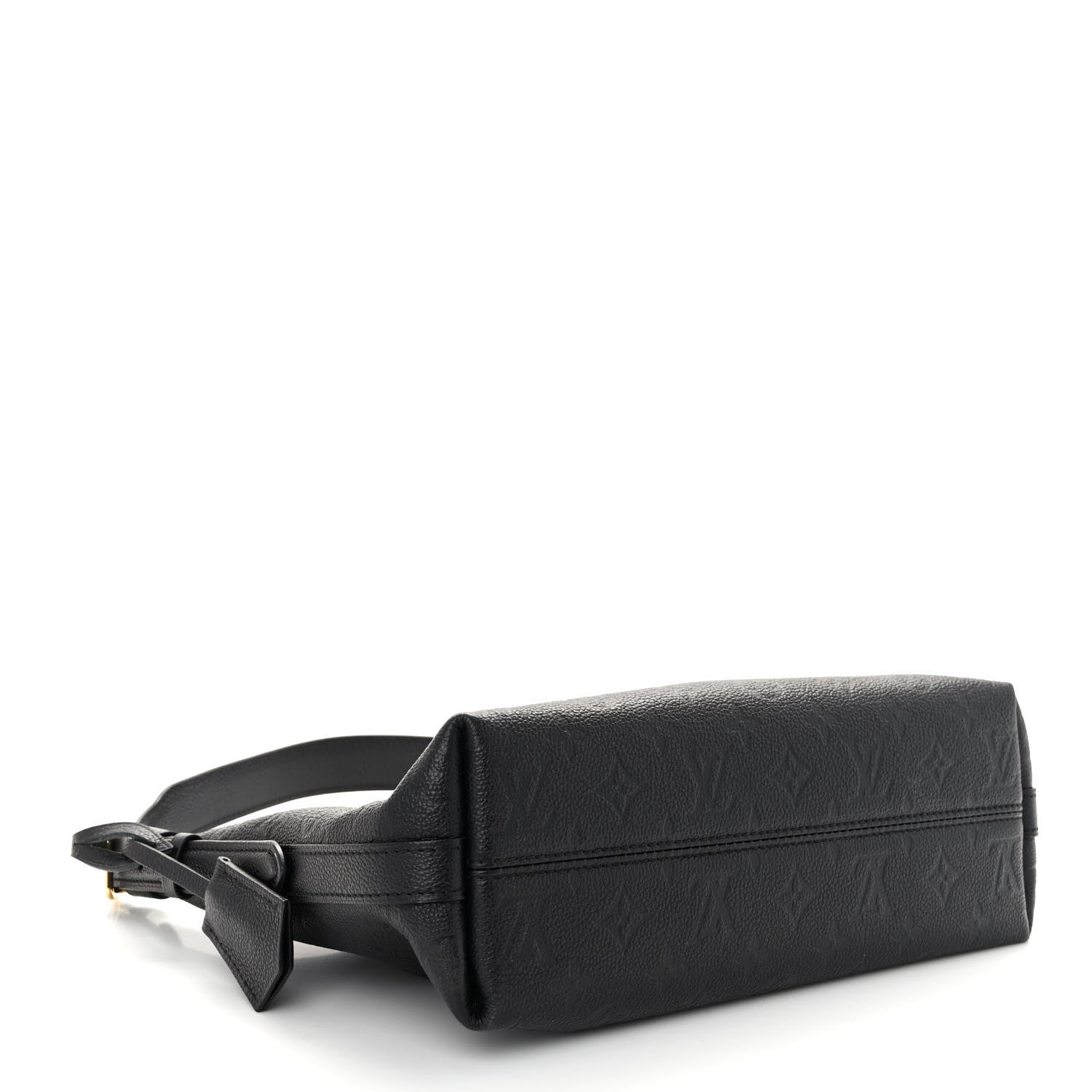 Louis Vuitton Empreinte Monogram Sac Sport NM Black 5 of 10