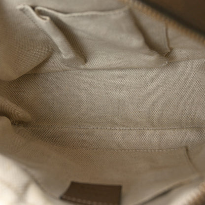 Gucci Cellarius Calfskin Small Soho Disco Bag Acero 5 of 11