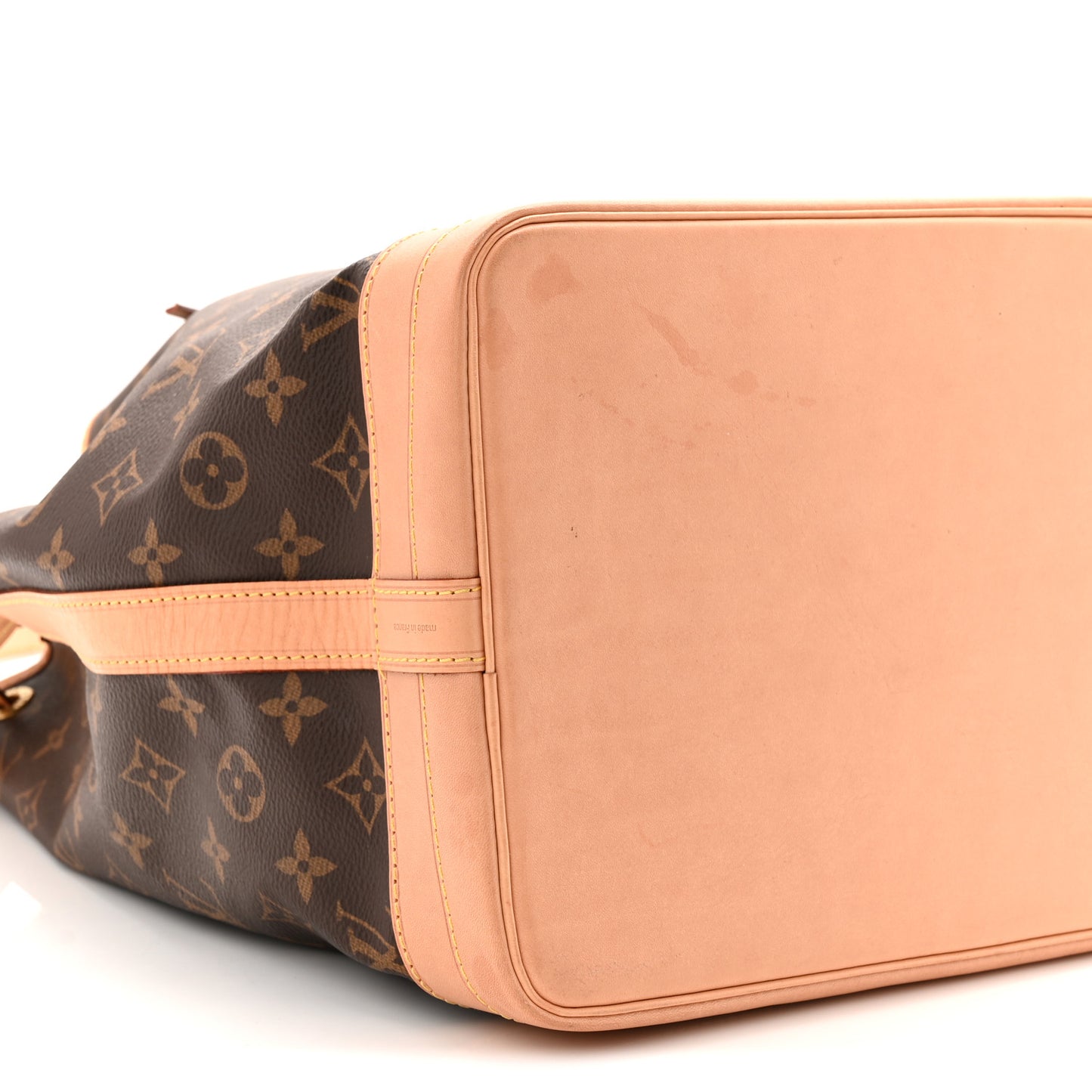 Monogram Noe