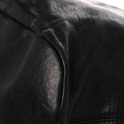 Givenchy Lambskin North South Nightingale Black 8 of 14