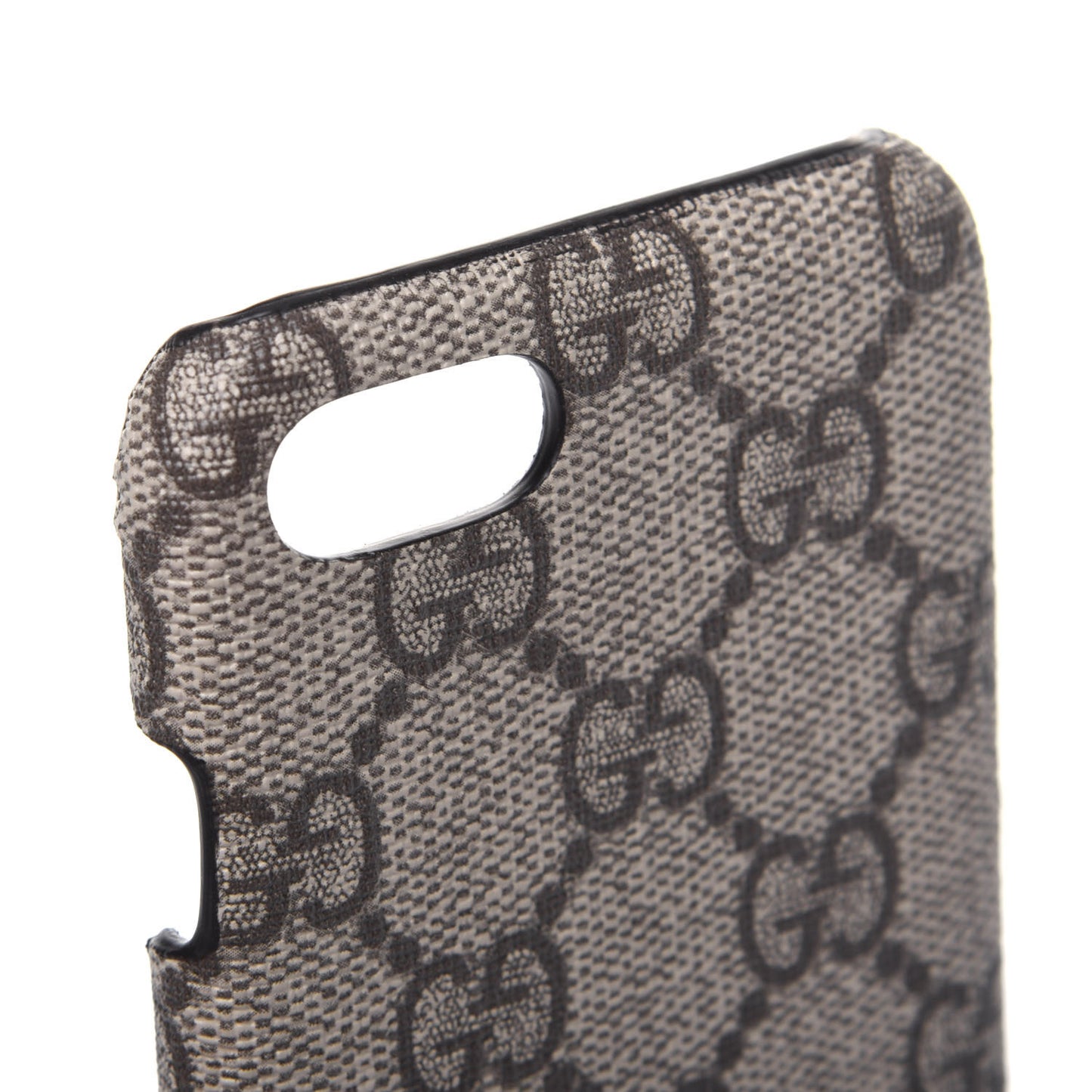 GG Supreme Monogram Ophidia iPhone 7/8 Case