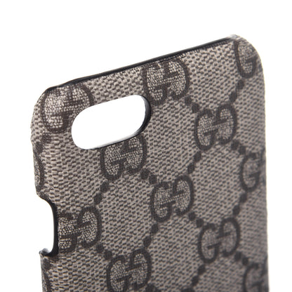 Gucci GG Supreme Monogram Ophidia iPhone 7/8 Case 12 of 14