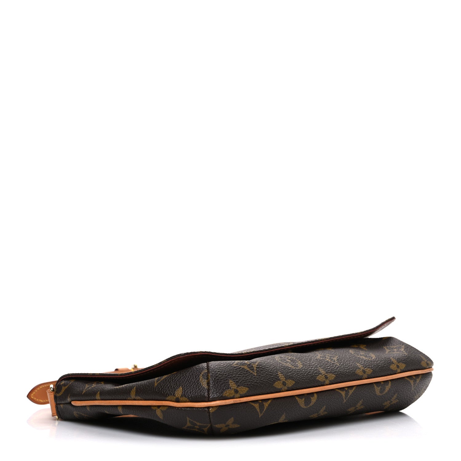 Louis Vuitton Monogram Musette Tango 4 of 11