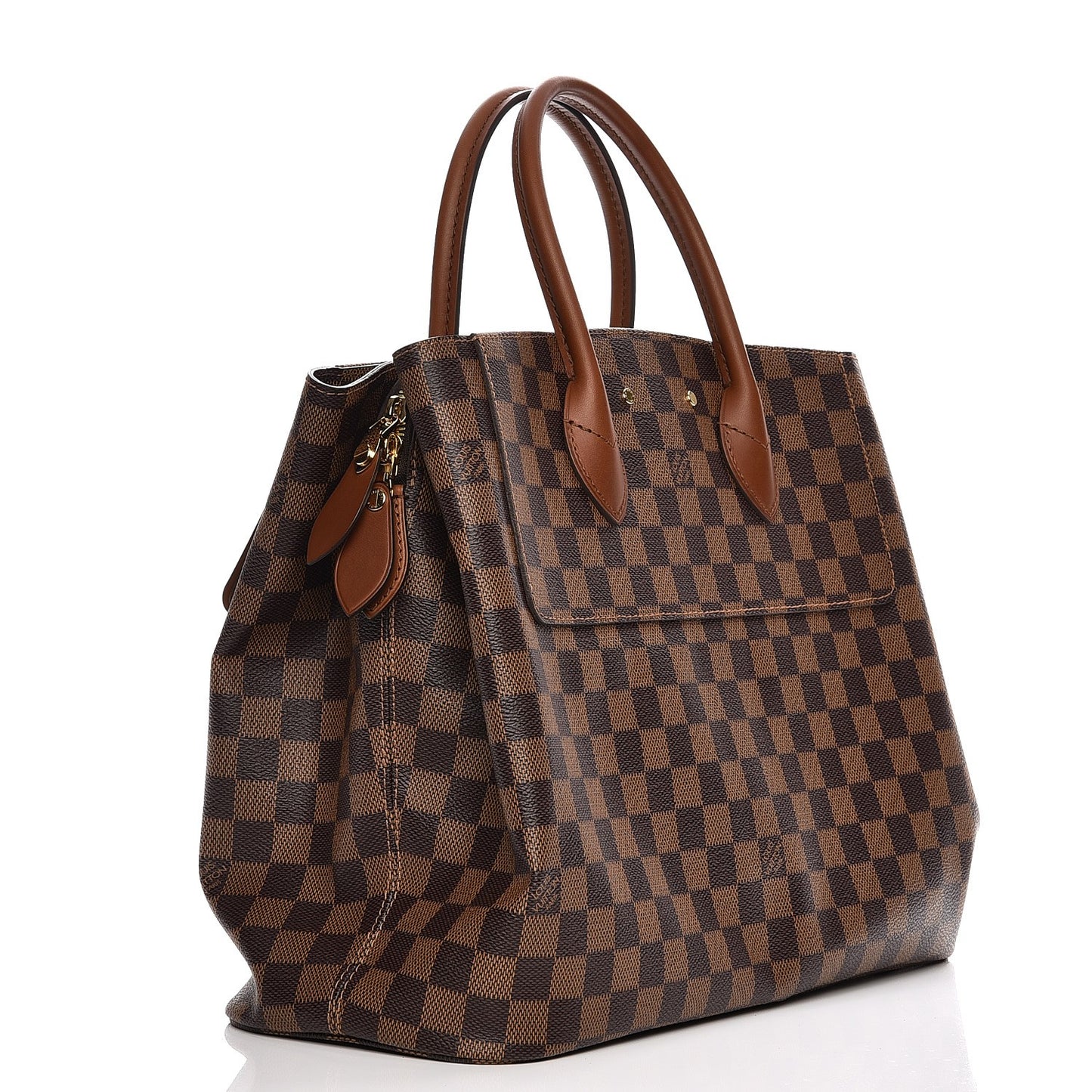 Damier Ebene Ascot