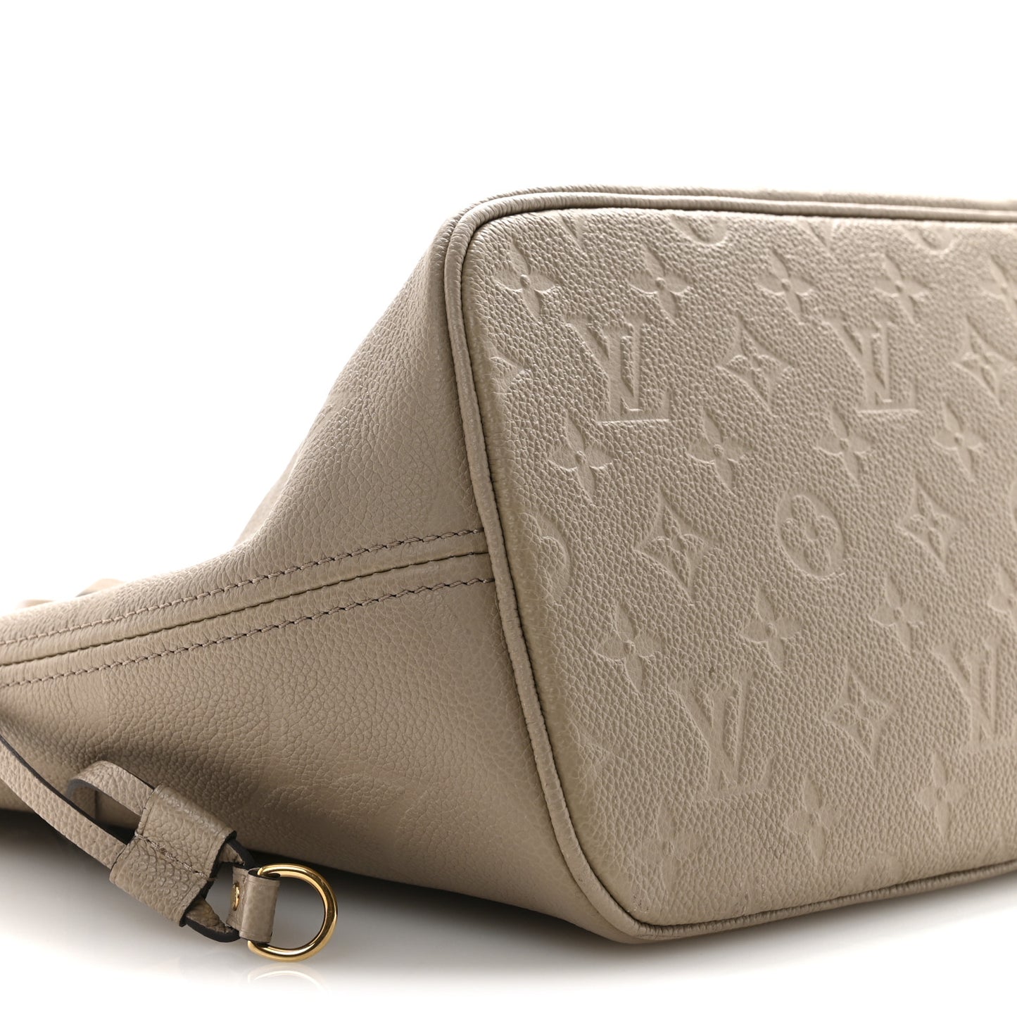 Empreinte Monogram Giant Neverfull MM Tourterelle