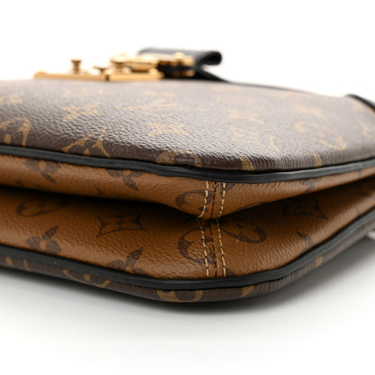 Louis Vuitton Reverse Monogram Twinny 9 of 10