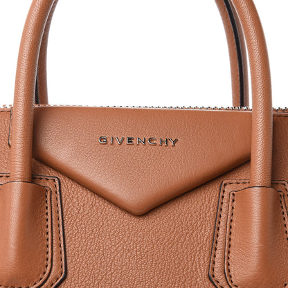 Givenchy Sugar Goatskin Medium Antigona Medium Beige 11 of 14