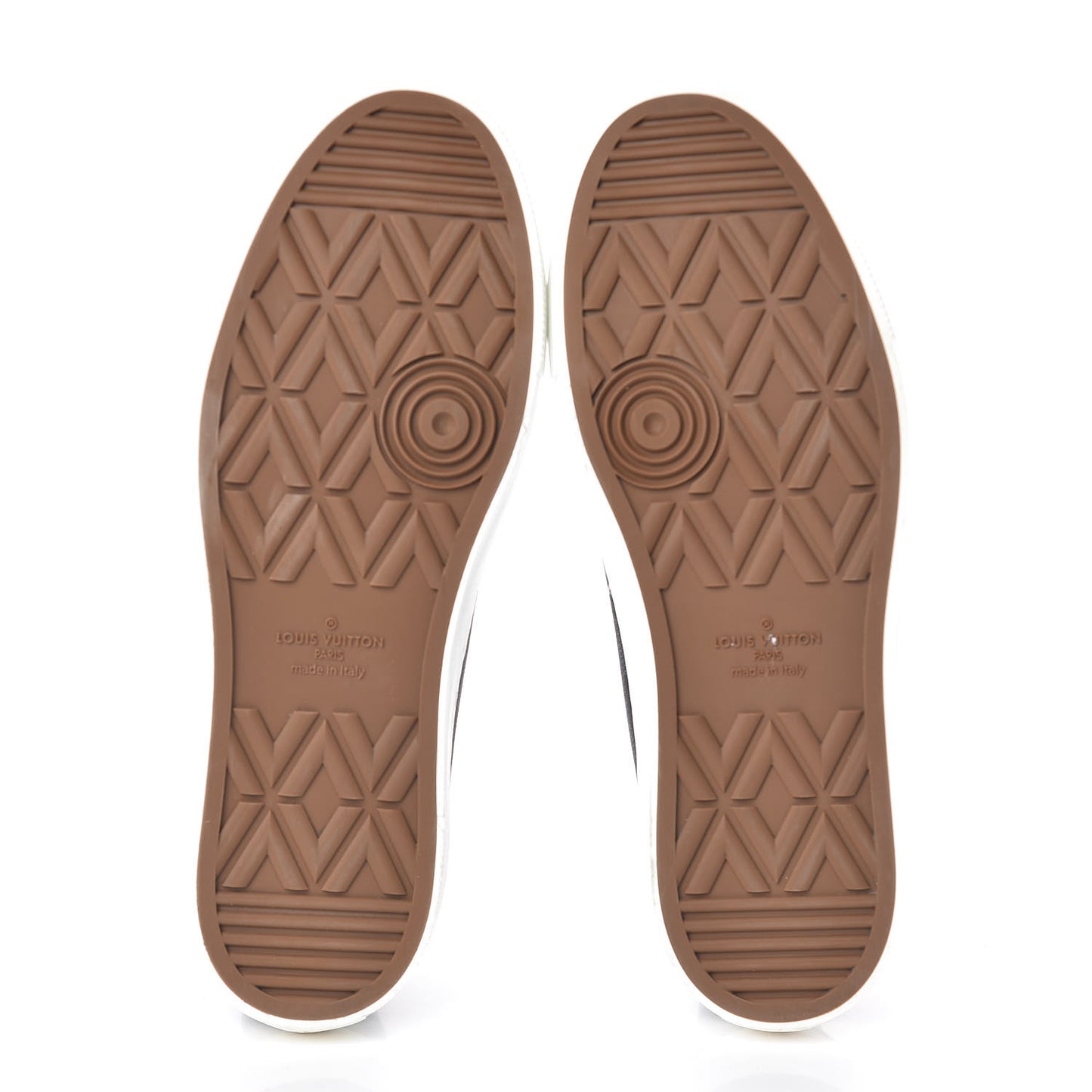 Damier Cobalt Tattoo Sneaker Boots 7