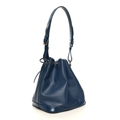 Louis Vuitton Epi Noe Toledo 2 of 14
