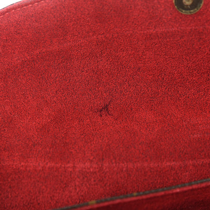 Louis Vuitton Monogram Sonatine 7 of 12