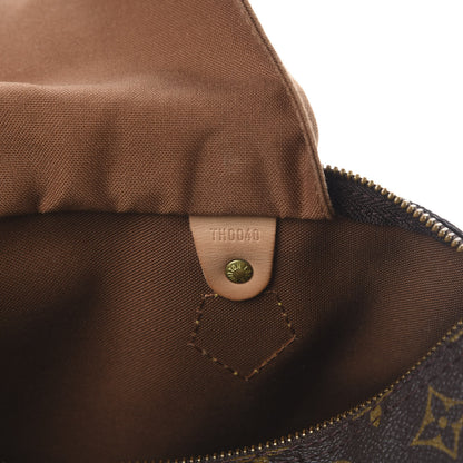 Louis Vuitton Monogram Speedy 30 6 of 15