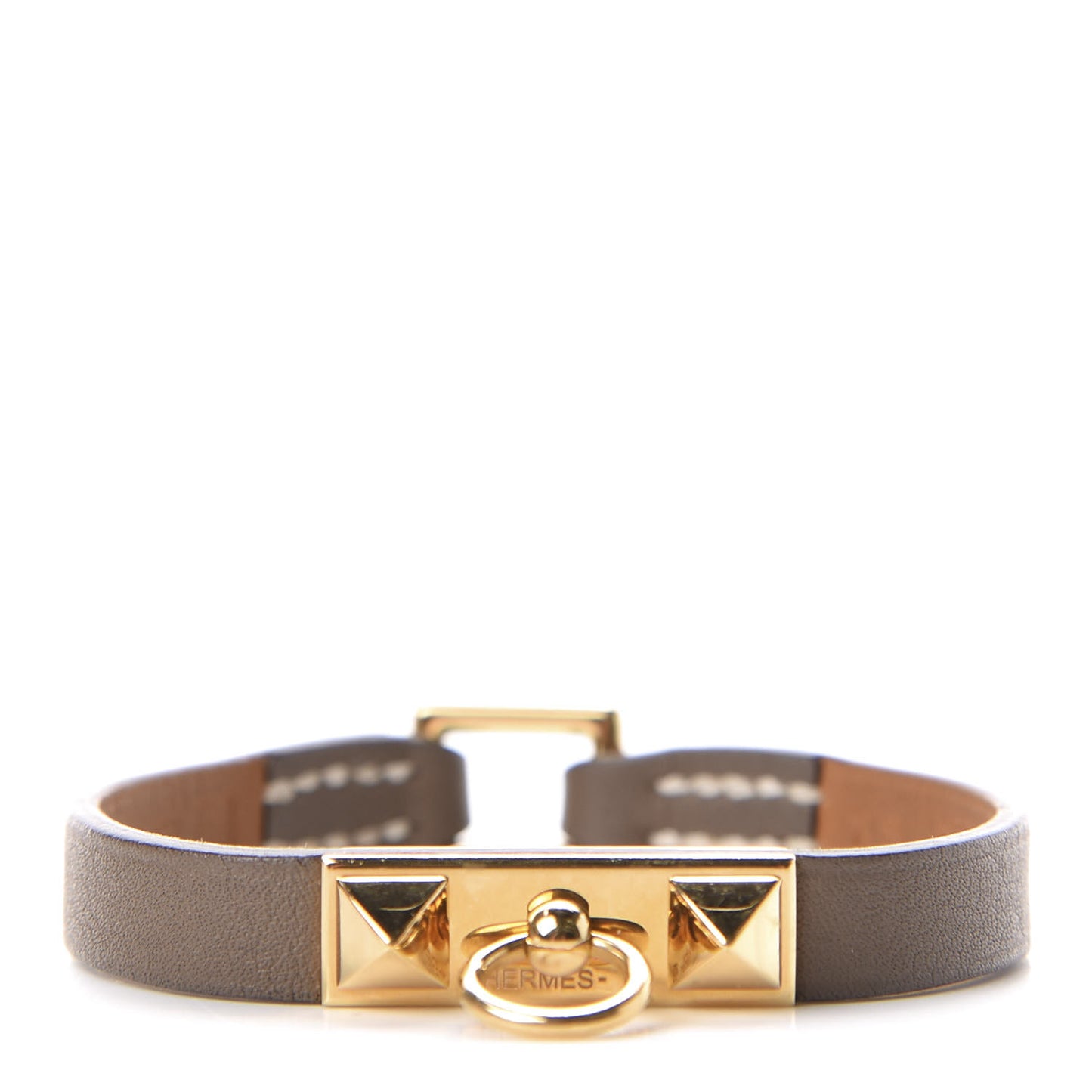 Swift Rivale Micro Bracelet XS Etoupe