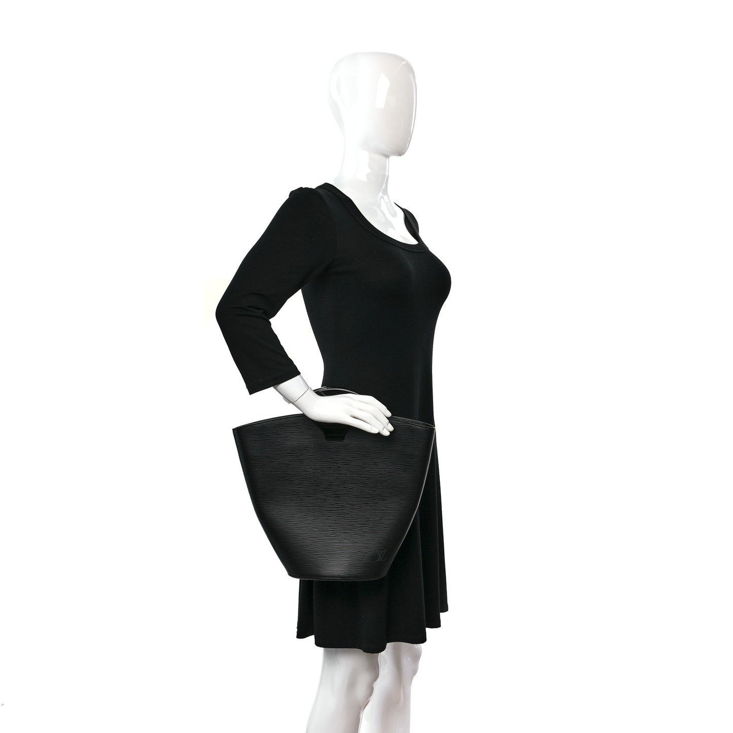 Epi Noctambule Black