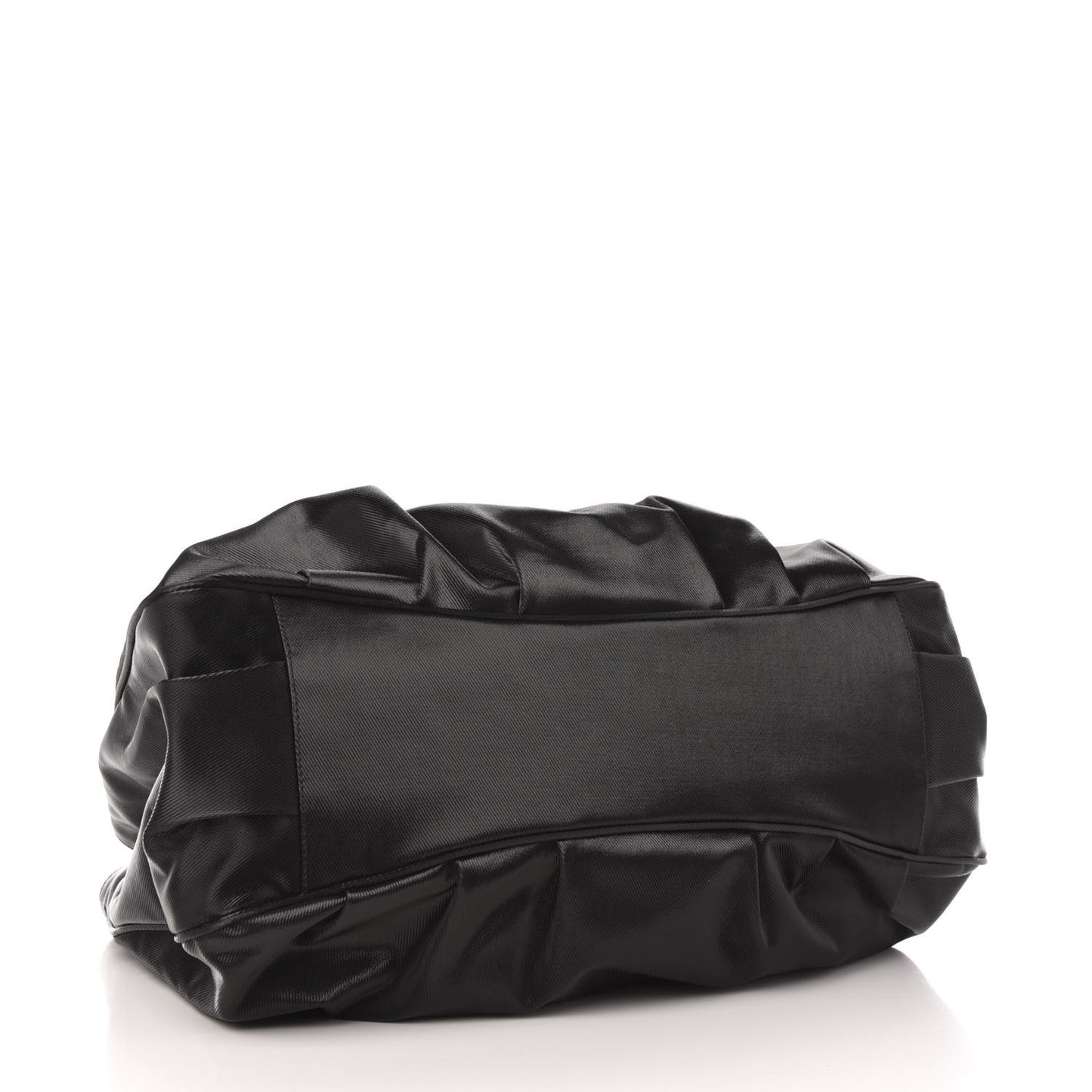 Canvas Mia Tote Black
