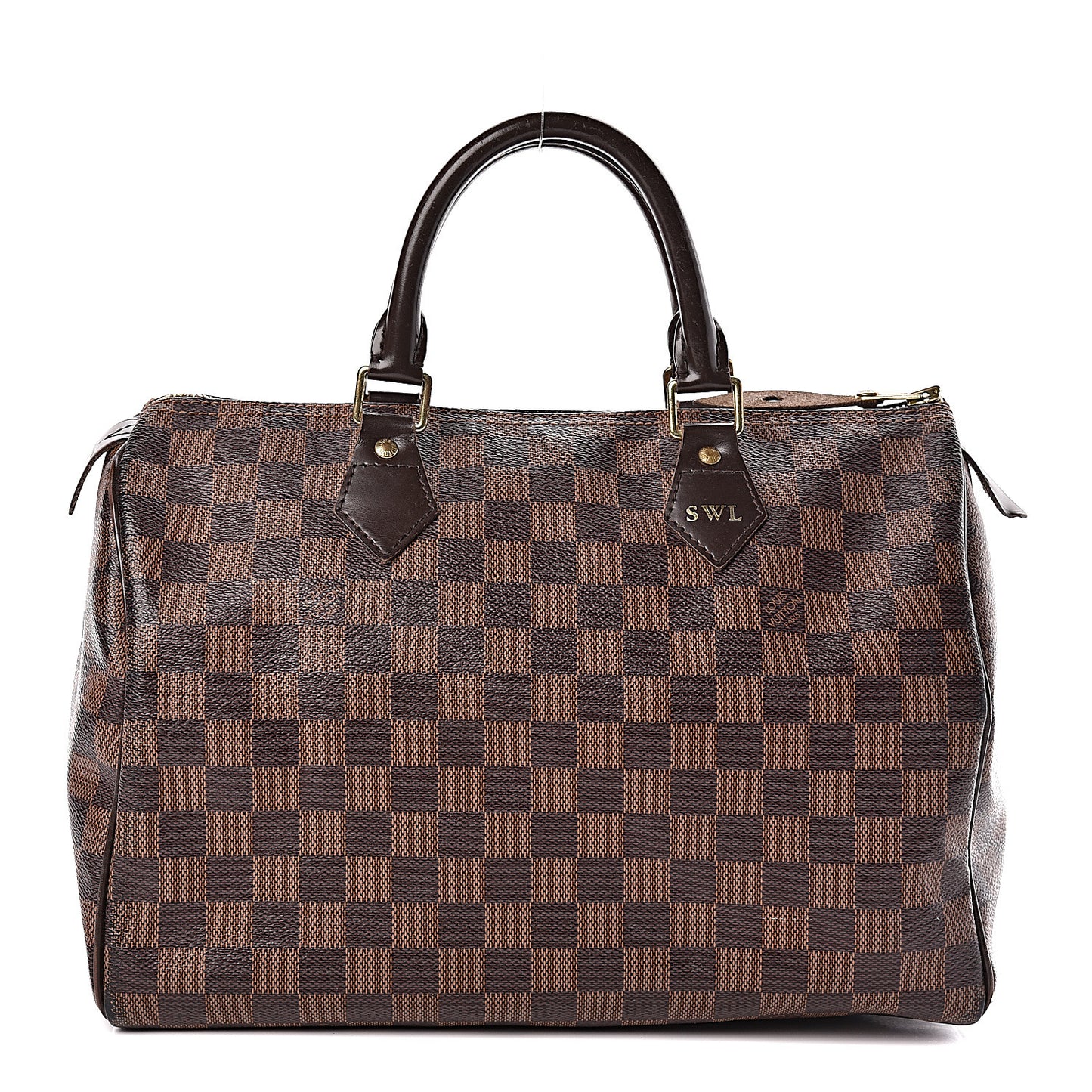Damier Ebene Speedy 30