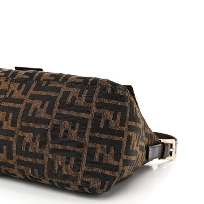 Fendi Zucca Mama Baguette Tobacco 9 of 9