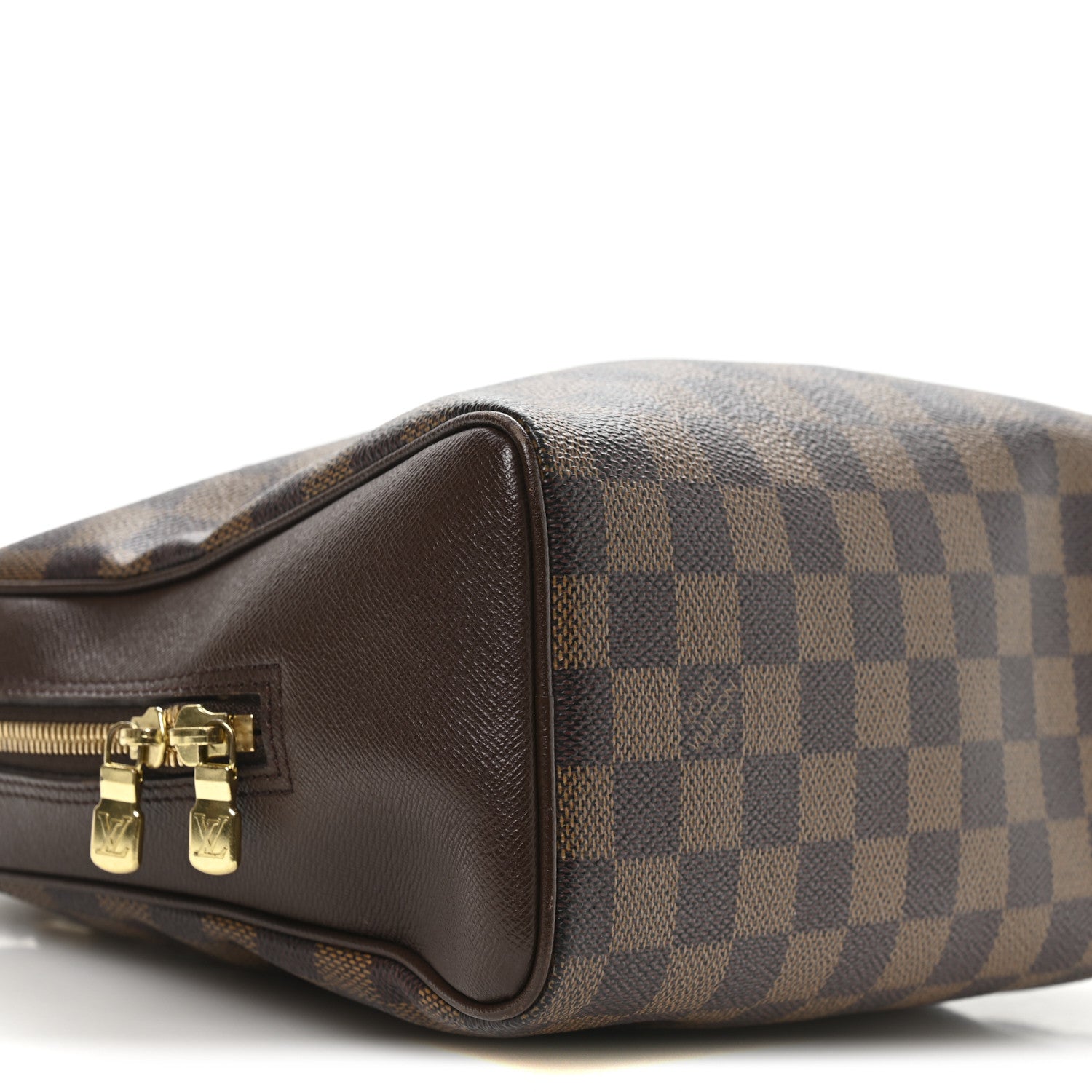 Louis Vuitton Damier Ebene Brera 9 of 10