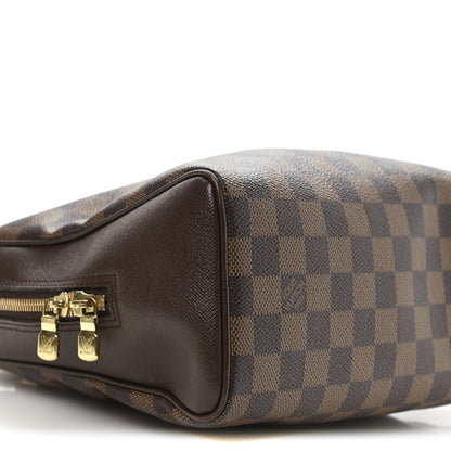 Louis Vuitton Damier Ebene Brera 9 of 10