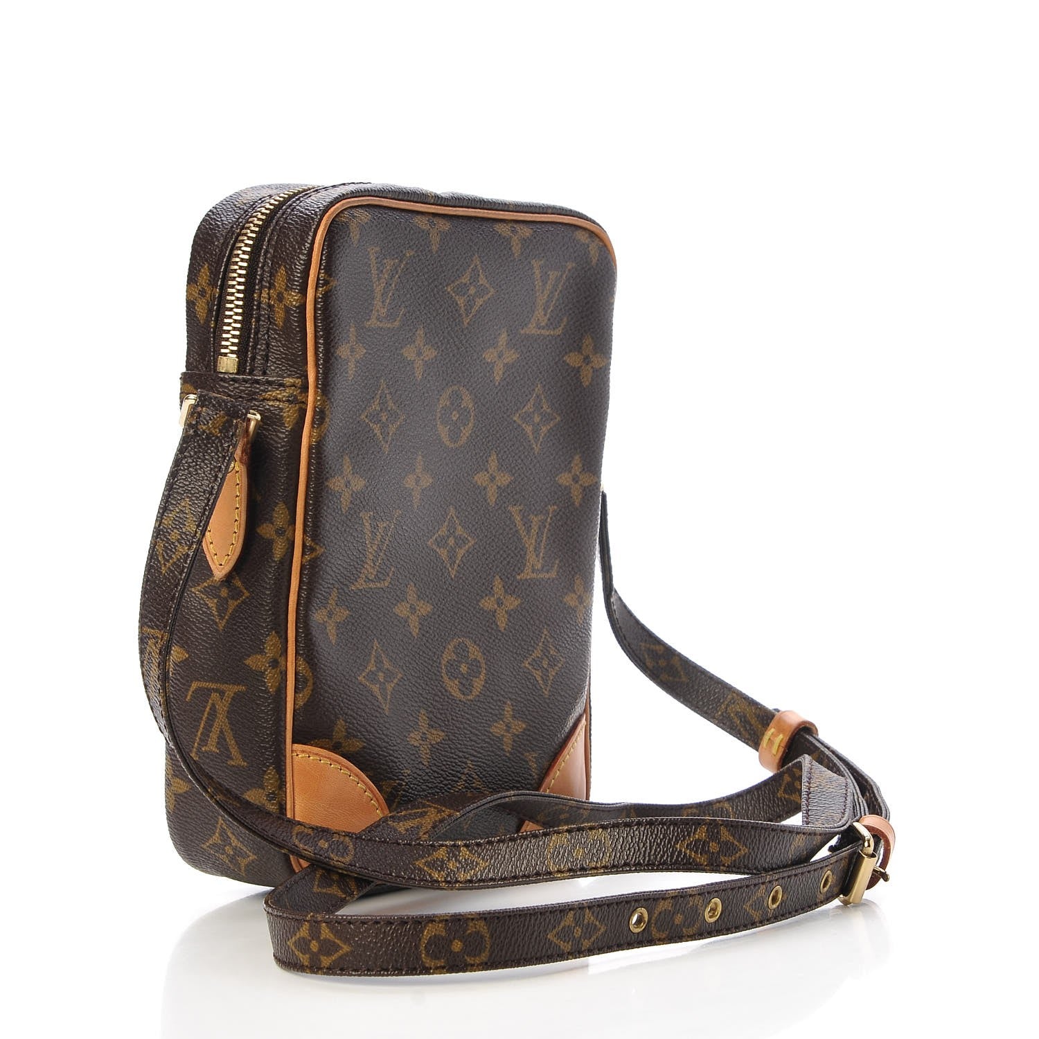 Louis Vuitton Monogram Danube 21 3 of 6