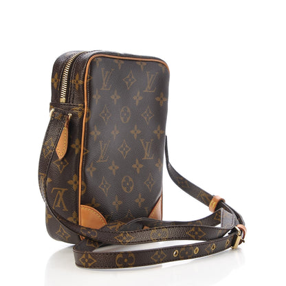 Louis Vuitton Monogram Danube 21 3 of 6