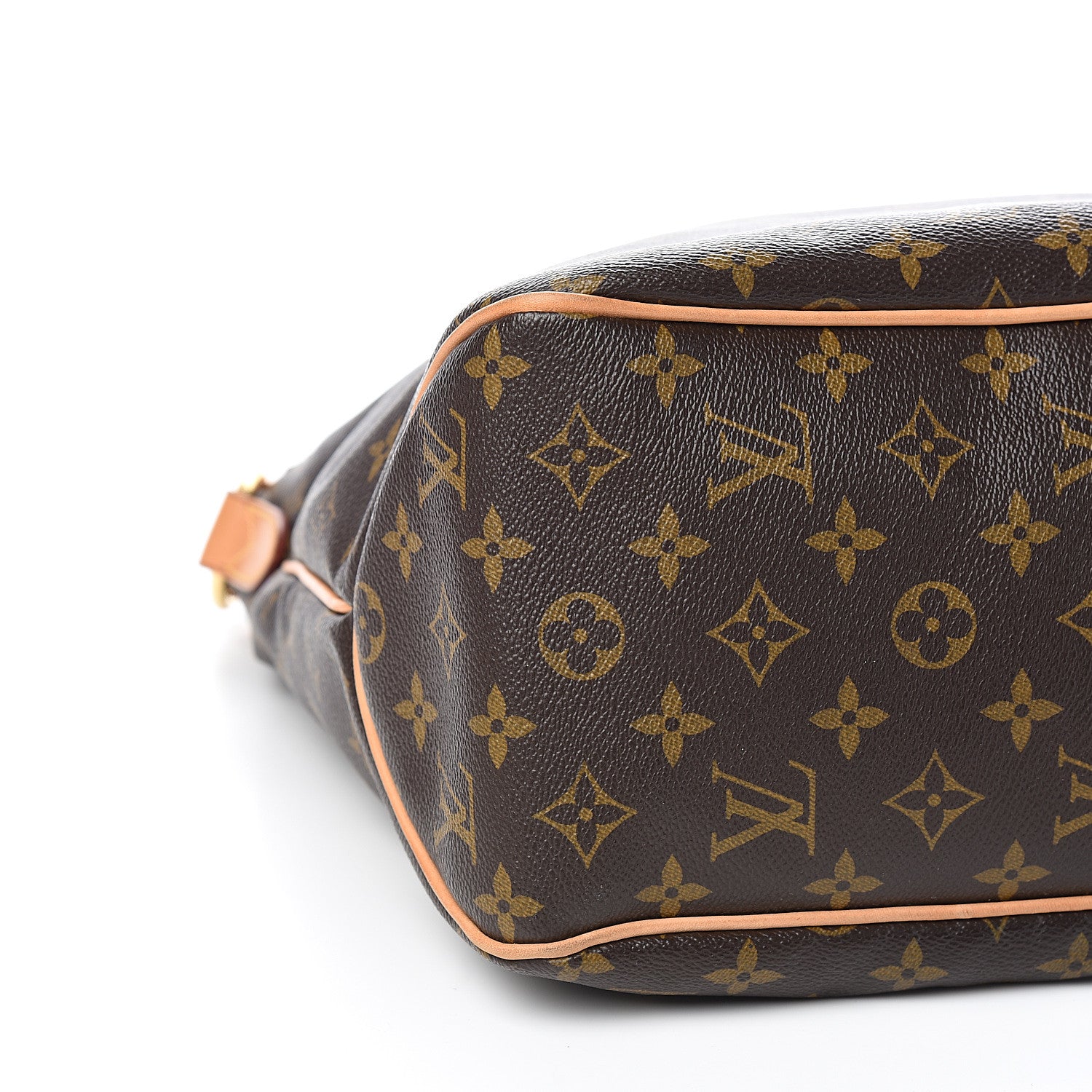 Louis Vuitton Monogram Delightful MM 8 of 10