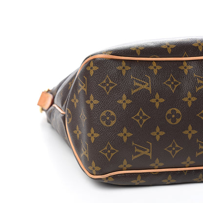 Louis Vuitton Monogram Delightful MM 8 of 10