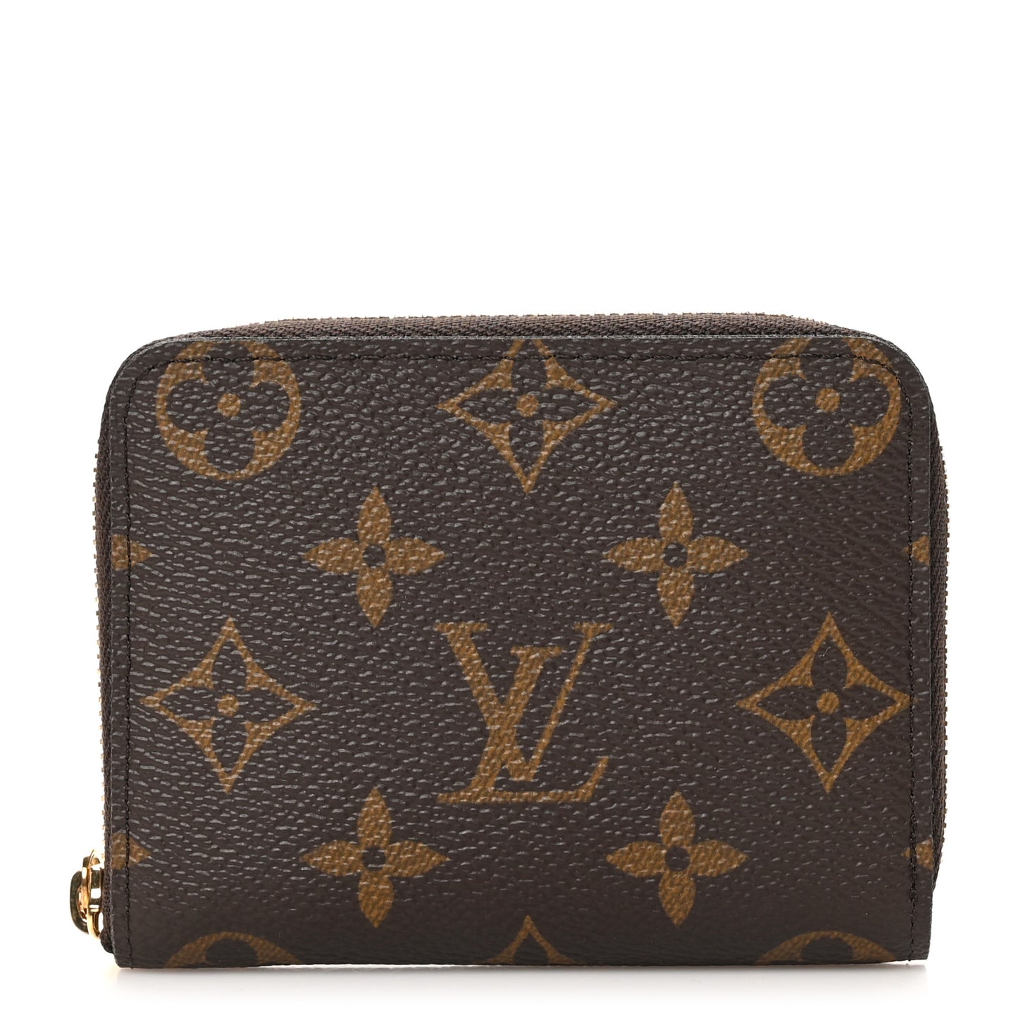 Monogram Zippy Coin Purse