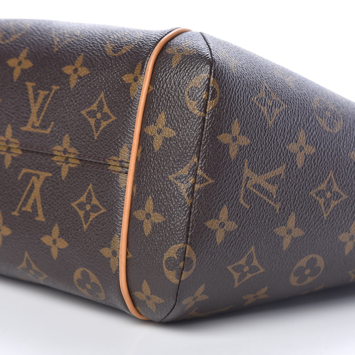 Louis Vuitton Monogram Totally PM 10 of 11