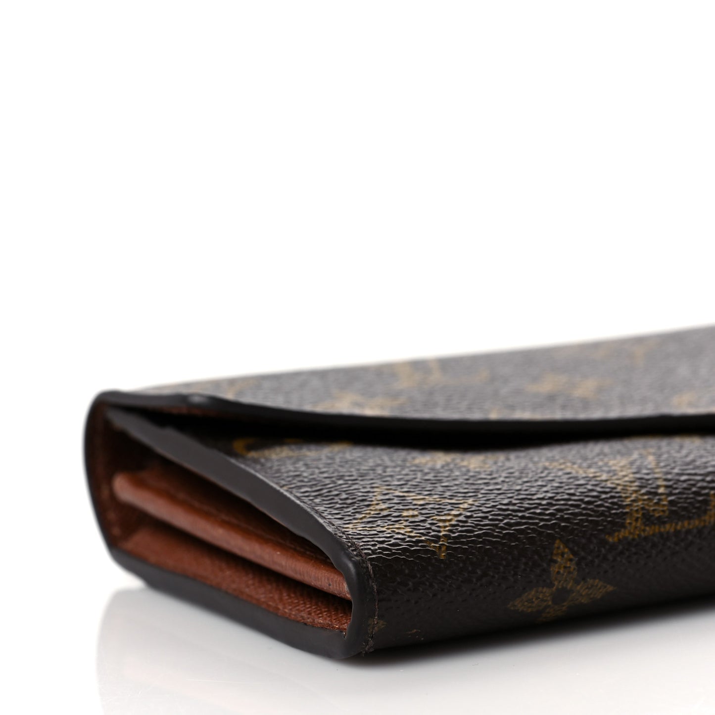 Monogram Sarah Wallet NM