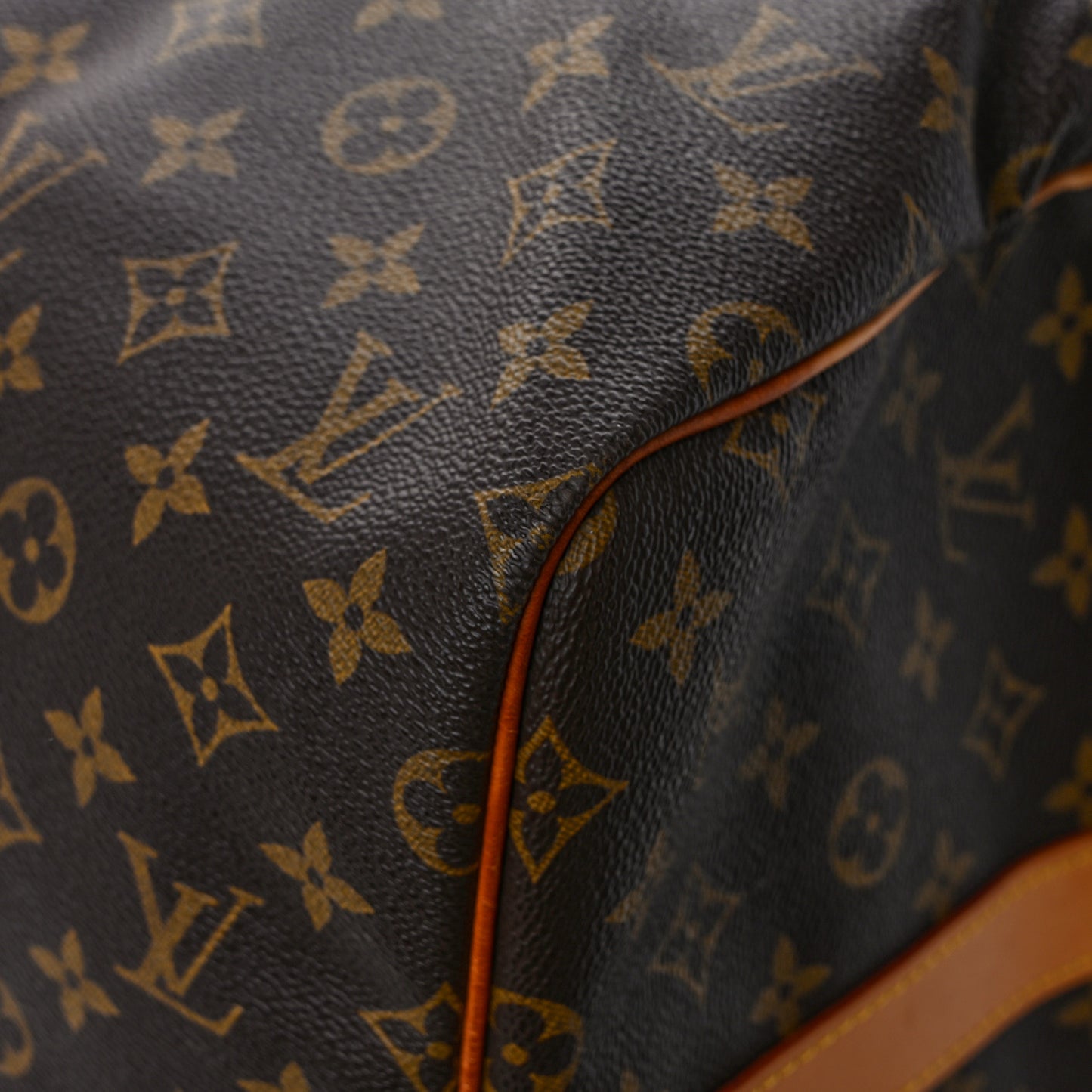 Monogram Keepall Bandouliere 55