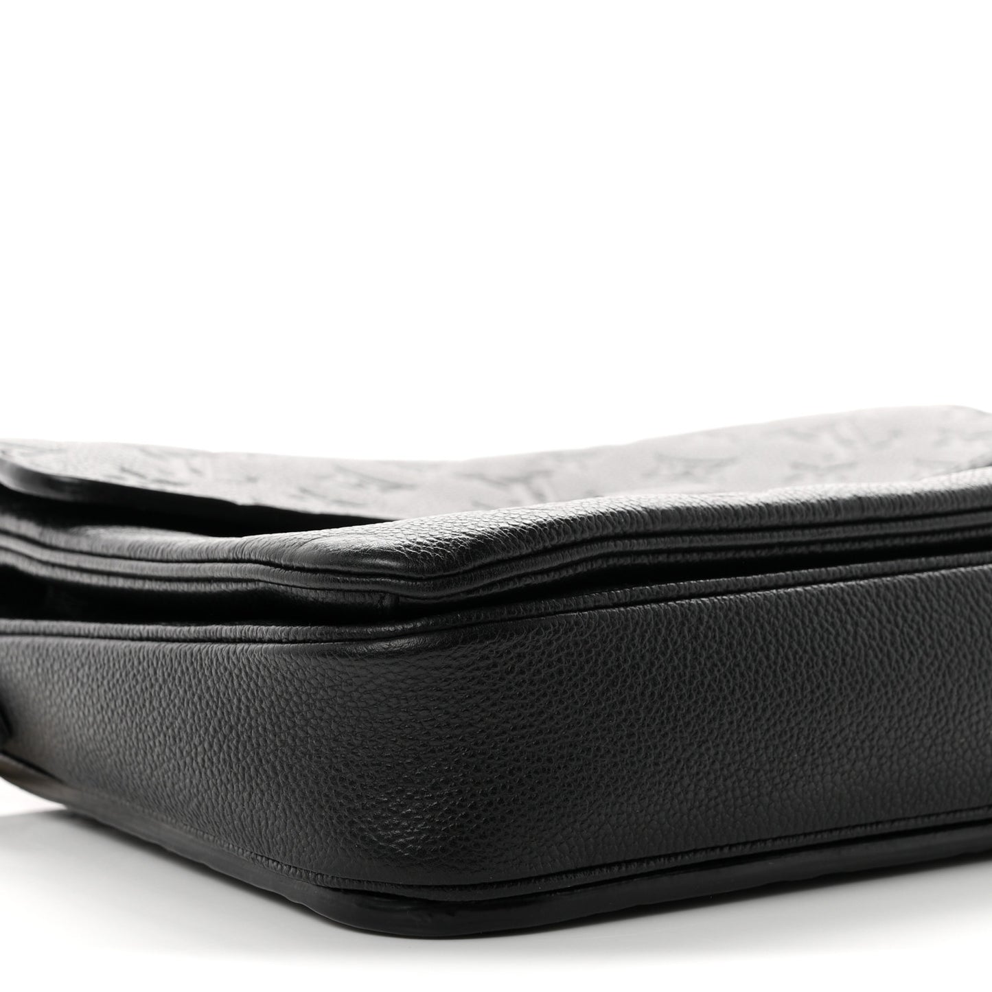 Empreinte Pochette Metis Black