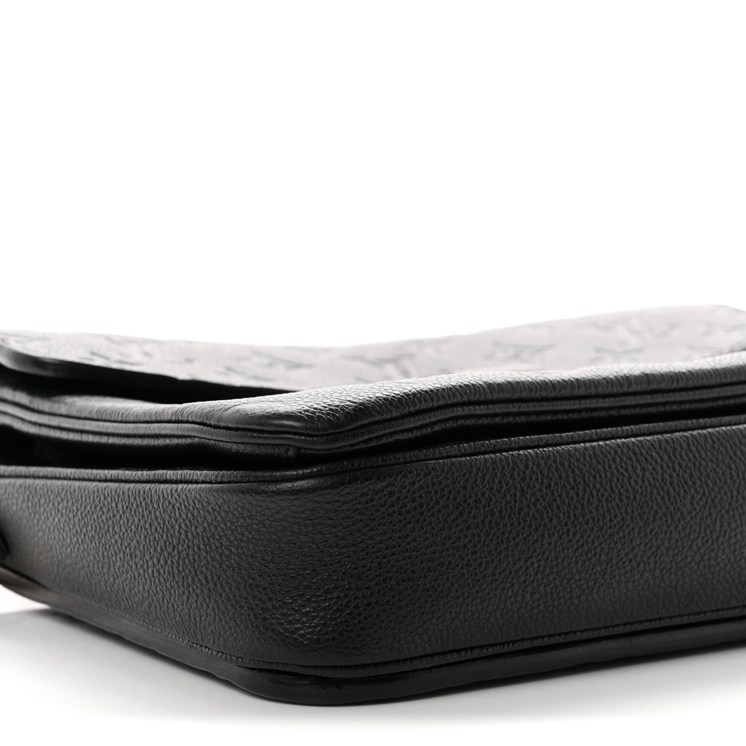 Louis Vuitton Empreinte Pochette Metis Black 8 of 10