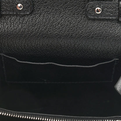 Hermes Chevre Mysore Mini Cinhetic Wallet Black 11 of 11