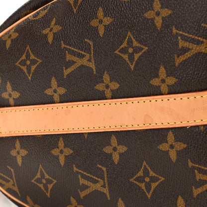 Louis Vuitton Monogram Speedy Bandouliere 30 13 of 13