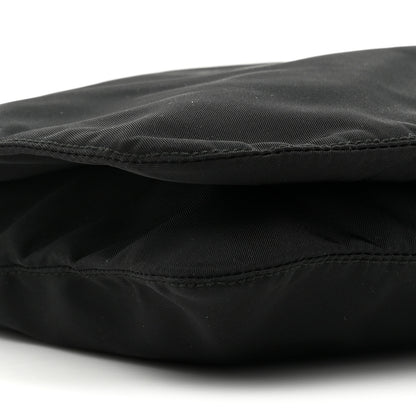Prada Tessuto Nylon Sport Shoulder Bag Black 9 of 11