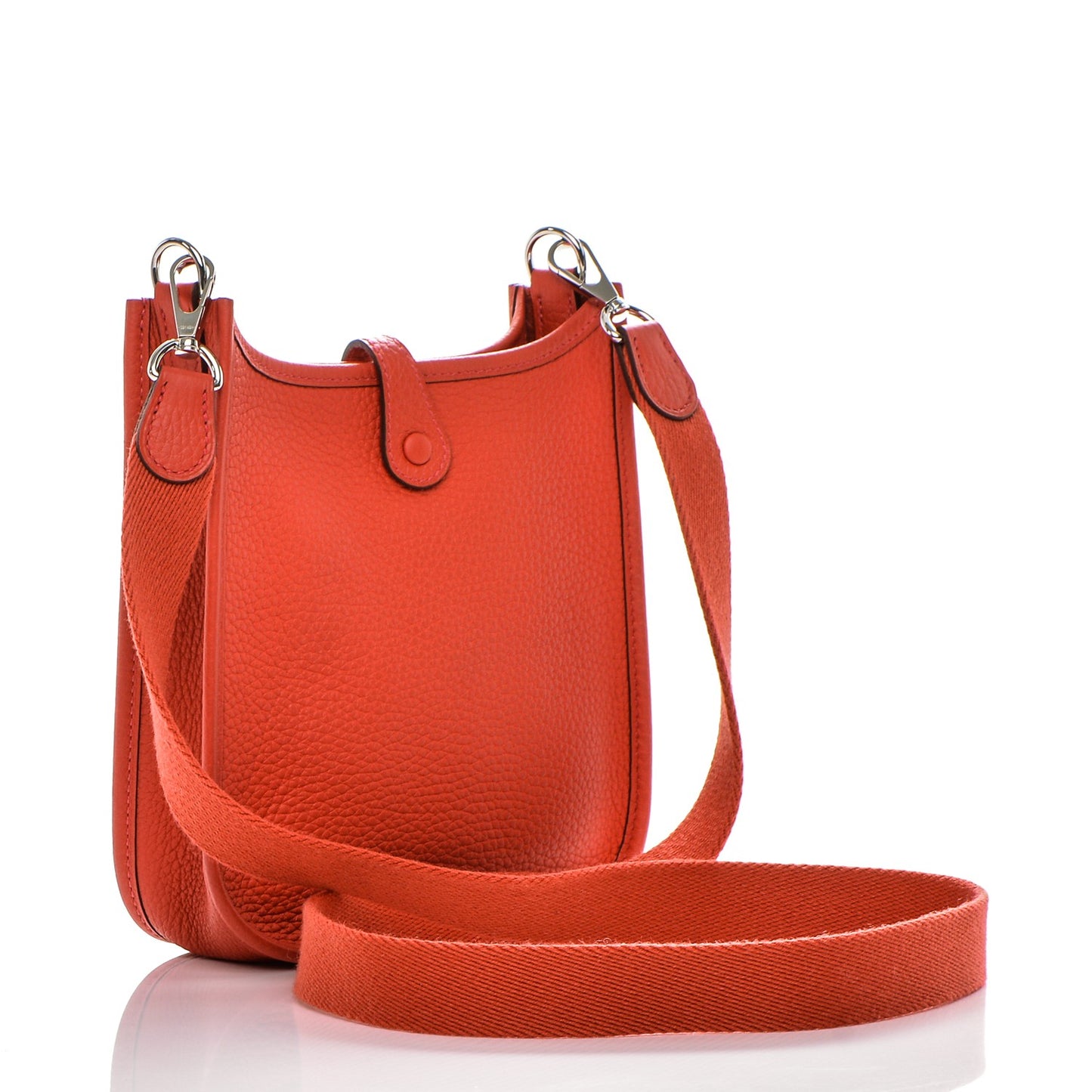 Taurillon Clemence Evelyne TPM Rouge Tomate