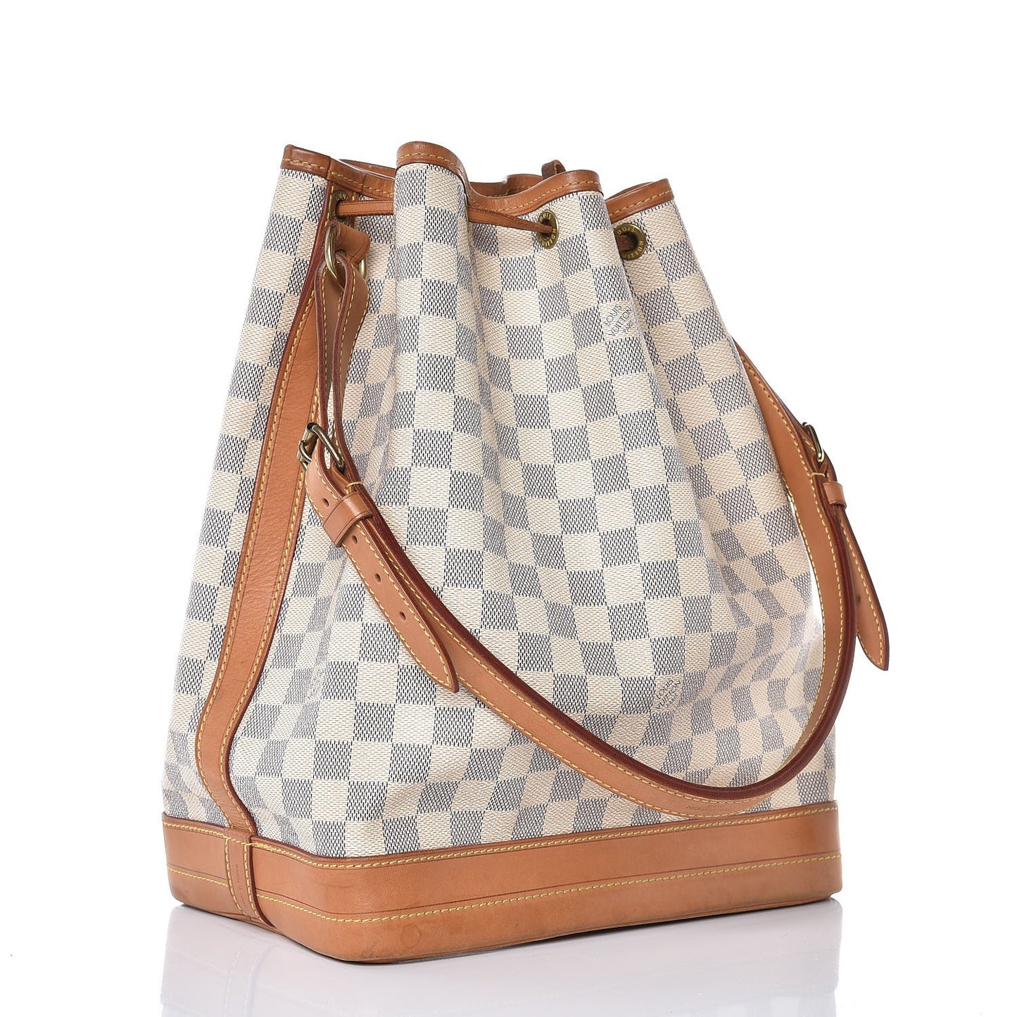 Damier Azur Noe