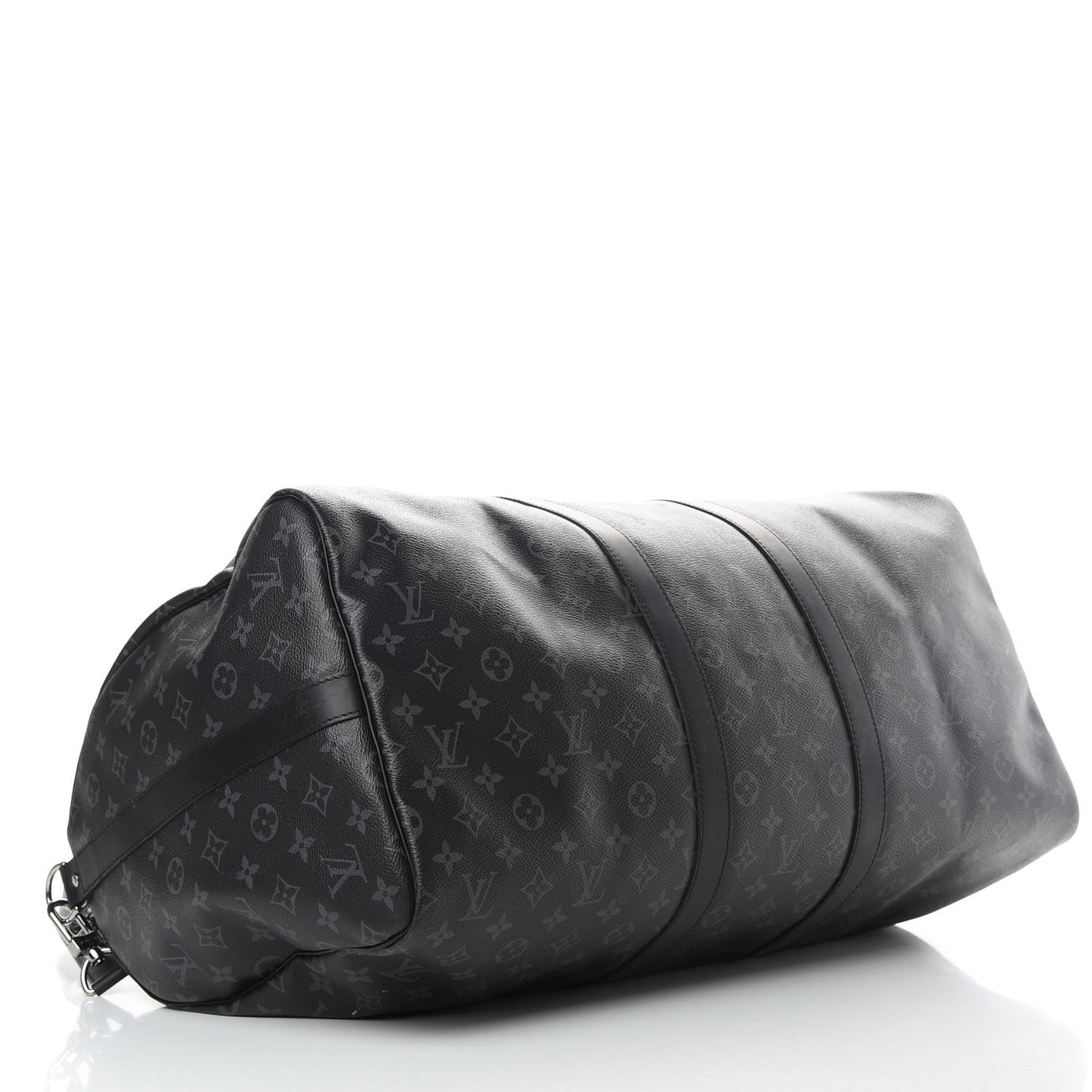 Monogram Eclipse Keepall Bandouliere 55