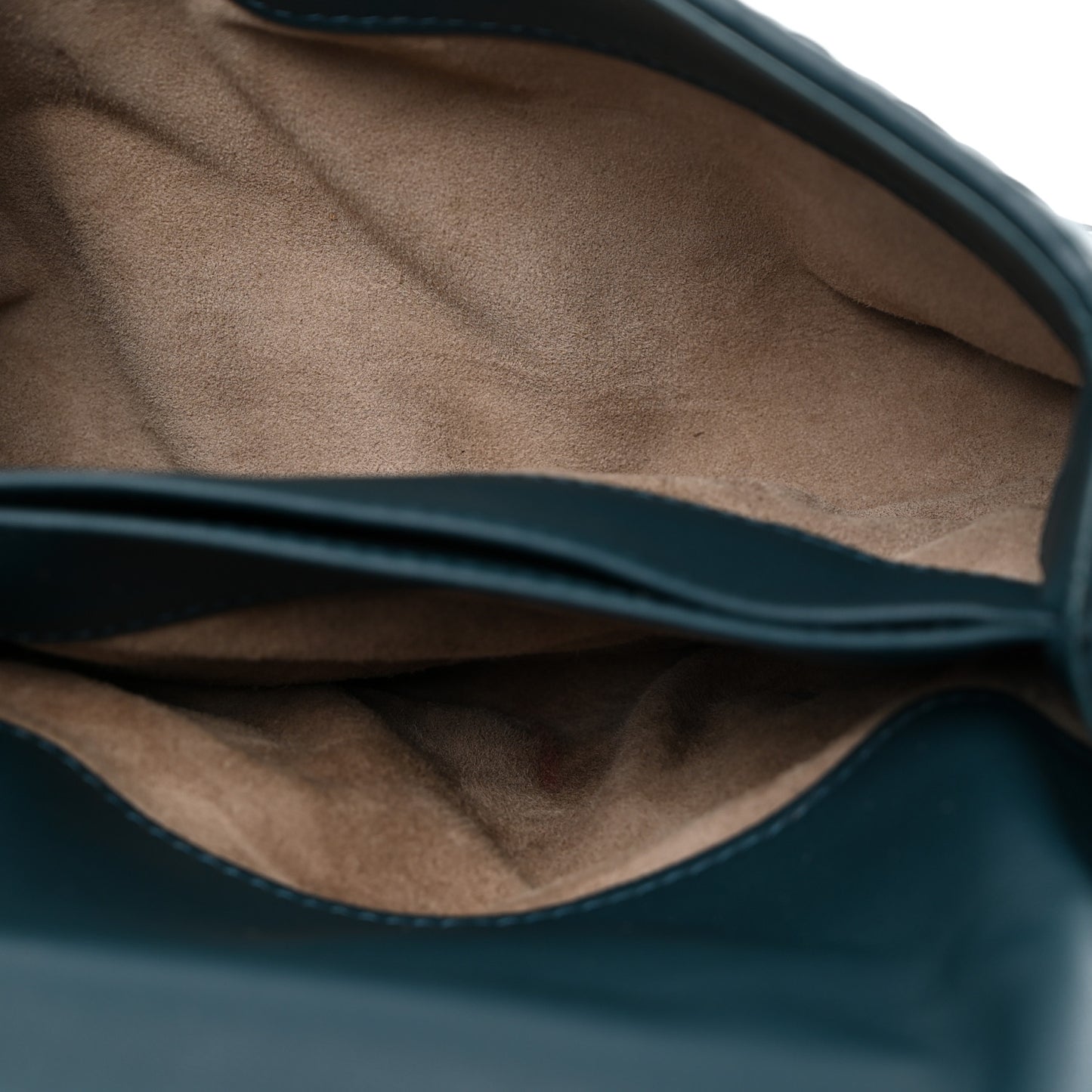 Nappa Intrecciato Baby Olimpia Shoulder Bag Blaster