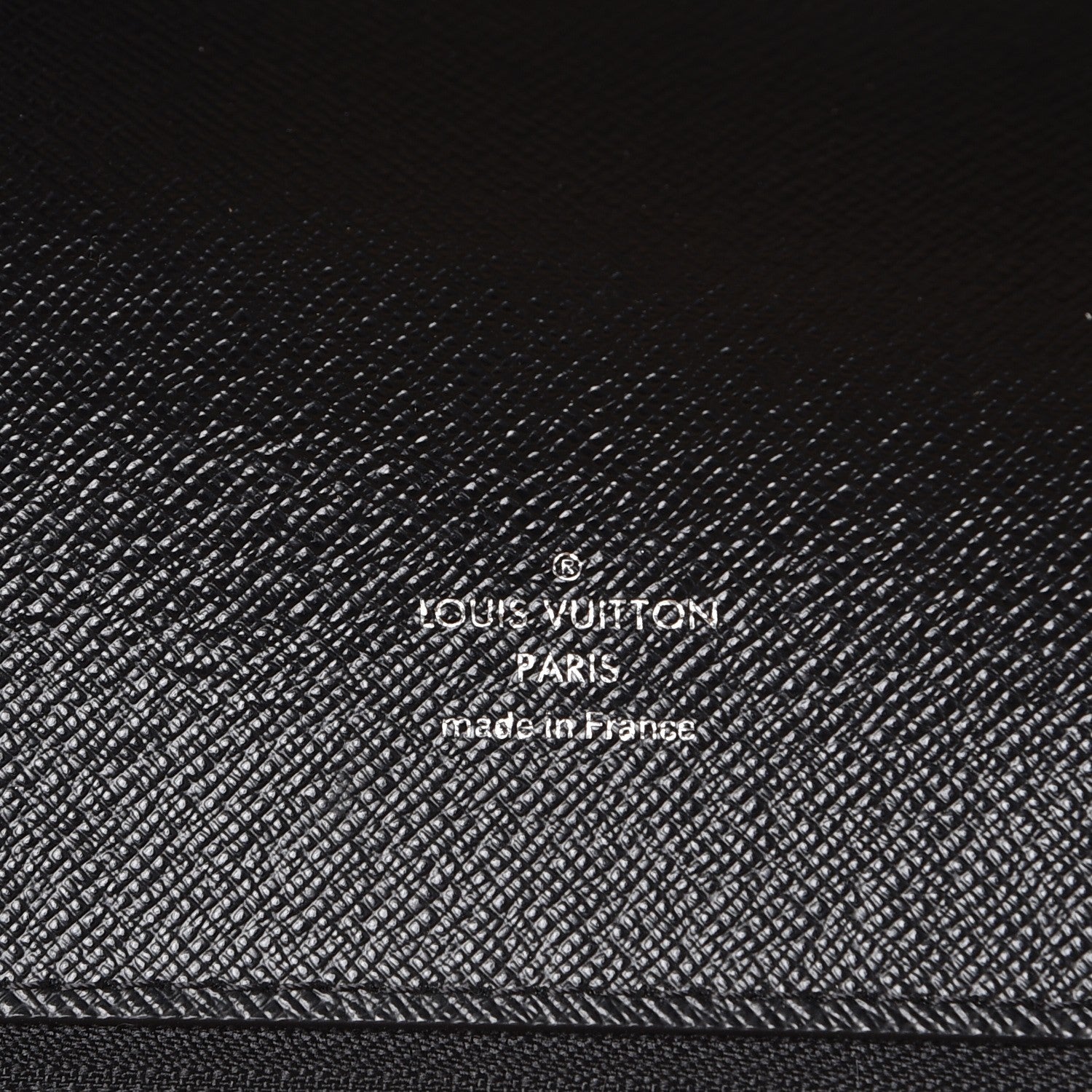 Louis Vuitton Epi Clery Denim Light 6 of 9