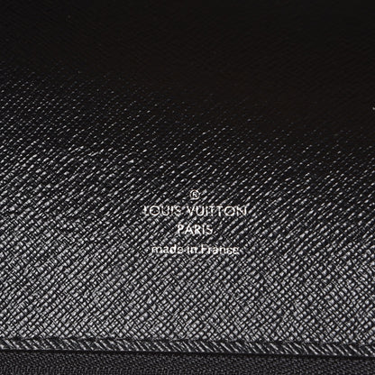 Louis Vuitton Epi Clery Denim Light 6 of 9
