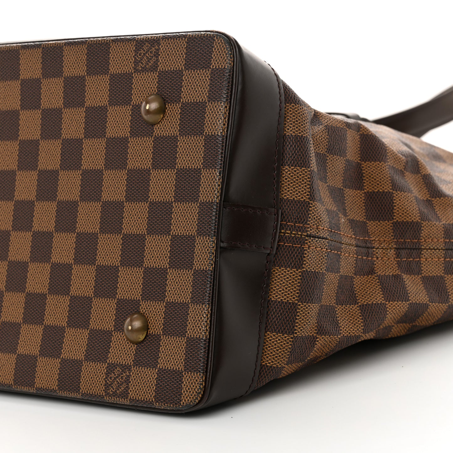 Damier Ebene West End PM