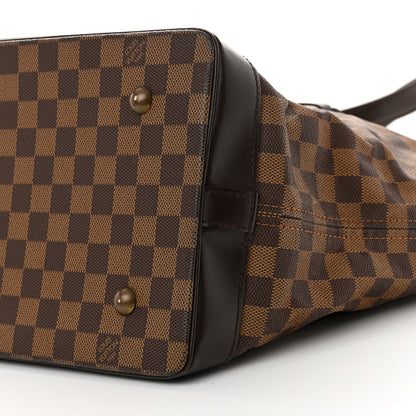 Louis Vuitton Damier Ebene West End PM 9 of 9