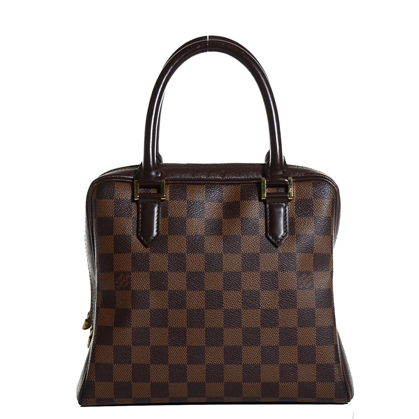 Damier Ebene Brera